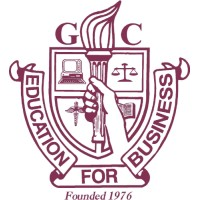 Gwinnett College logo