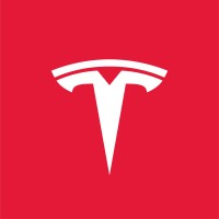 Tesla, Inc. logo
