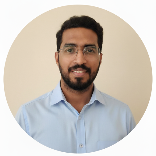 Nikhil Dandote