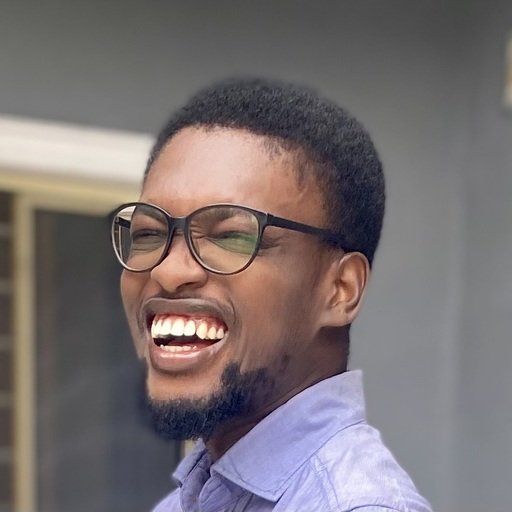 Saviour Udoh
