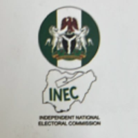 Independent National Electoral Commission logo