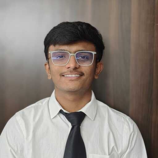 DHRUV PRAJAPATI