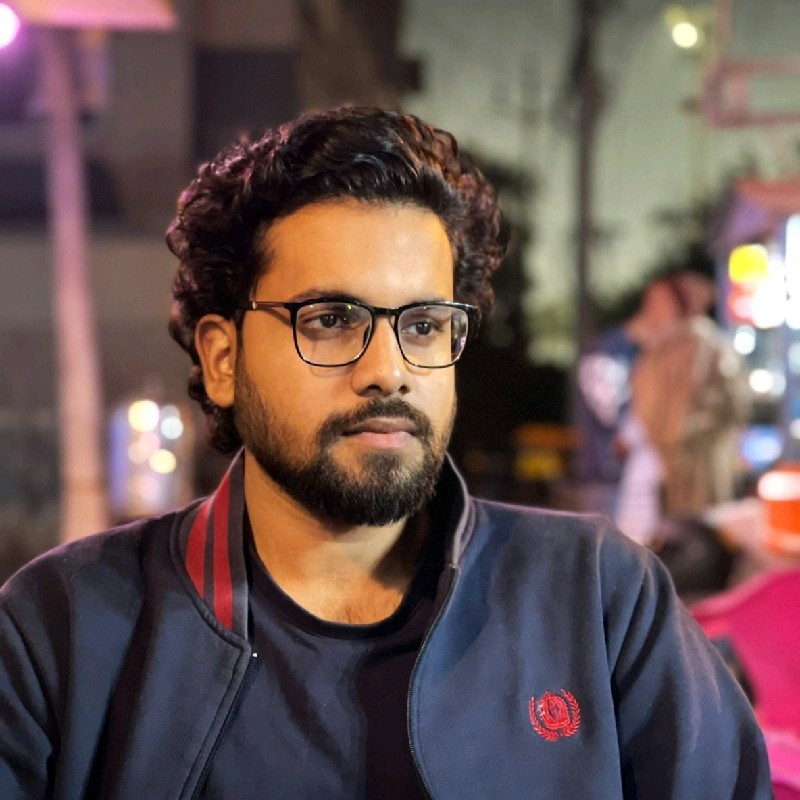 Ali Rehman