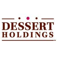 Dessert Holdings Inc. logo