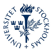 Stockholm University logo