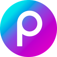 Picsart logo