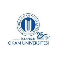 Okan University logo