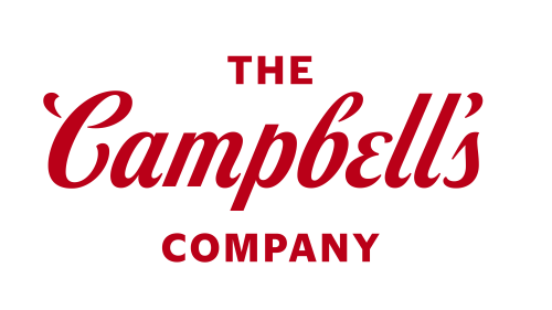 Campbell's logo