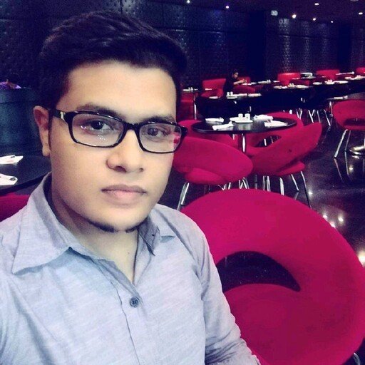 Waliul Alam Yven