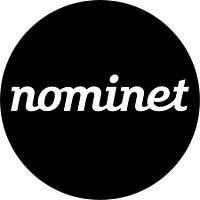 Nominet UK logo