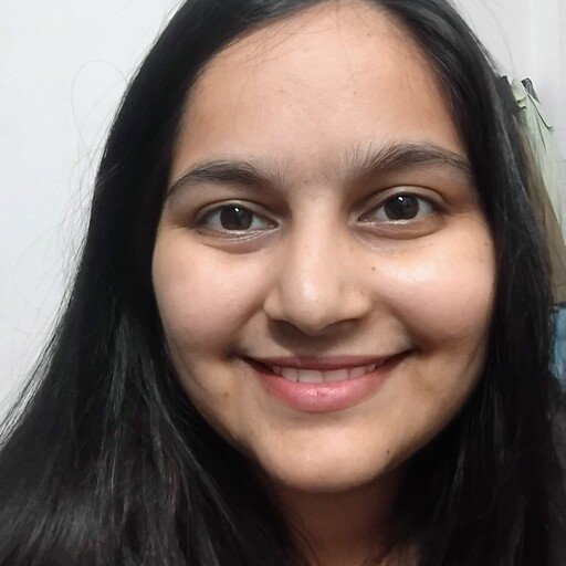 Shreya  Upadhyay