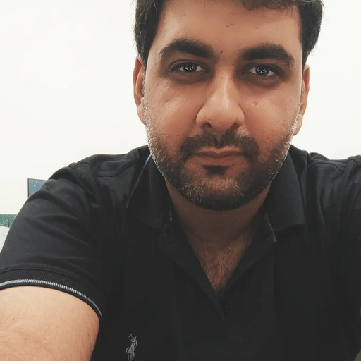 Sarhan Aashir