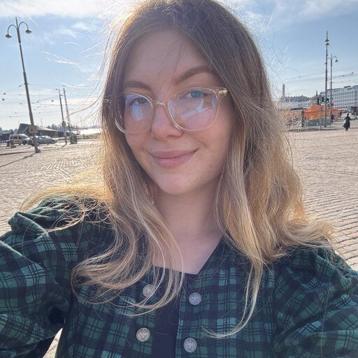 Natasha Sidenko