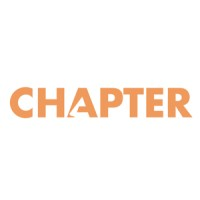 Chapter Vitamins logo