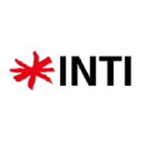 Inti International University logo