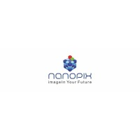 NanoPix ISS Pvt Ltd logo