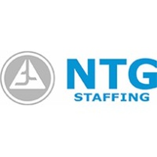 NTG Staffing logo