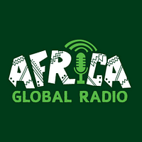 Africa Global Radio logo