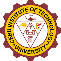 Cebu Institute of Technology University logo