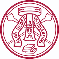Università degli Studi di Pavia logo