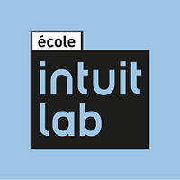 Ecole Intuit Lab logo