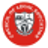 Council of Legal Education/ Nigerian Law School logo
