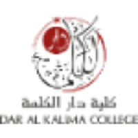 Dar Alkalima University of Arts & Culture logo