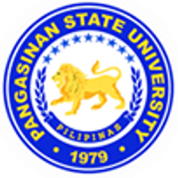 Pangasinan State University logo