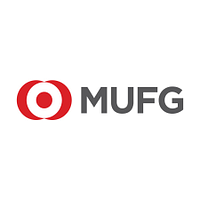 Mitsubishi UFJ Financial Group logo