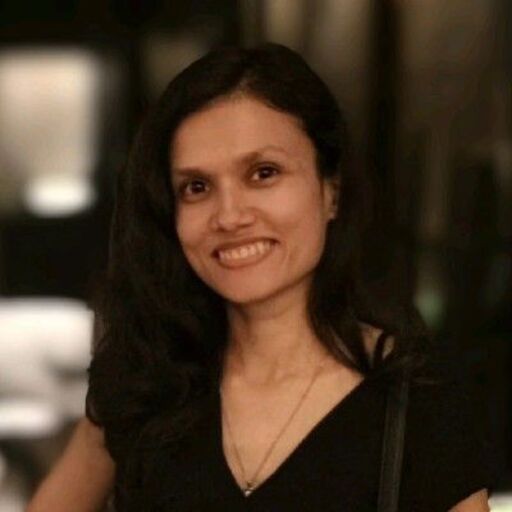 Pinky Mishra