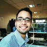 Cesar Delfín User