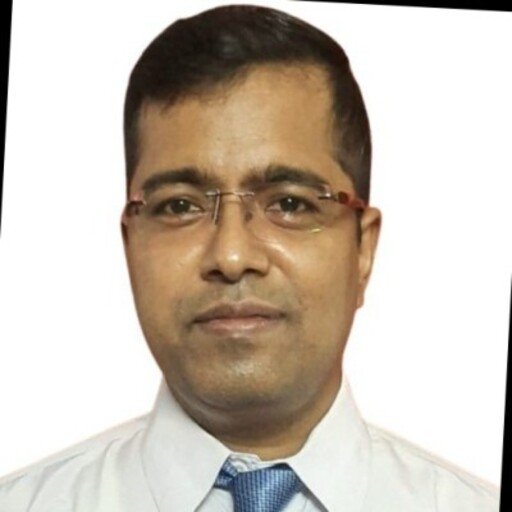 Subhasish Mondal