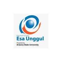 Universitas Esa Unggul logo
