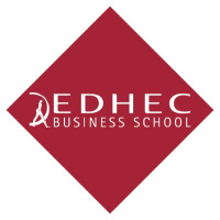 EDHEC Business School logo