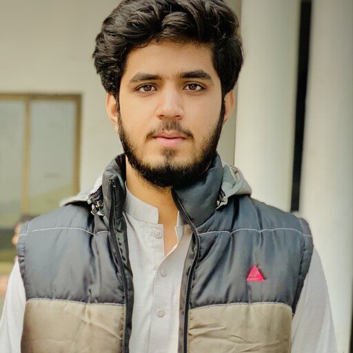 Ahmad butt