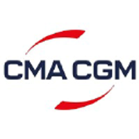 CMA CGM logo
