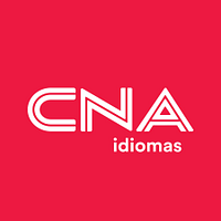 CNA – Cultura Norte Americana logo
