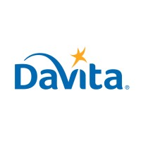 DAVITA KIDNEY CARE logo