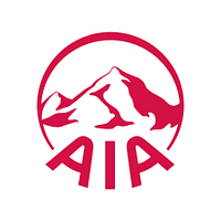 AIA Hong Kong Limited logo