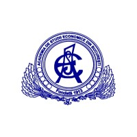 Academia de Studii Economice din București logo