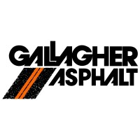 Gallagher Asphalt logo