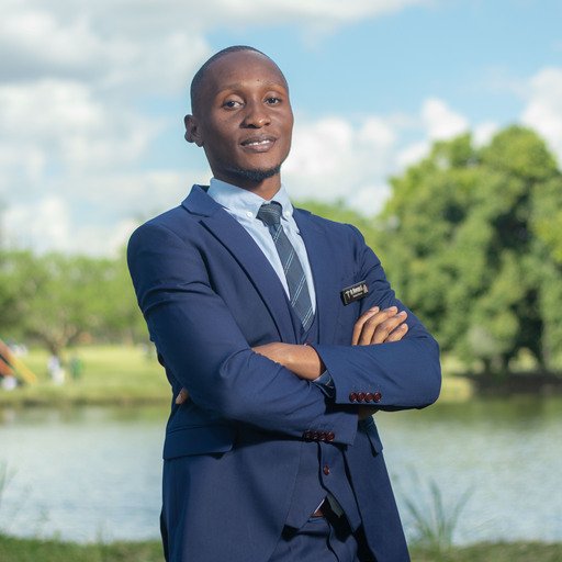 Samuel Mwenya 