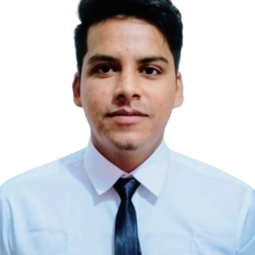 Ayush Chaurey