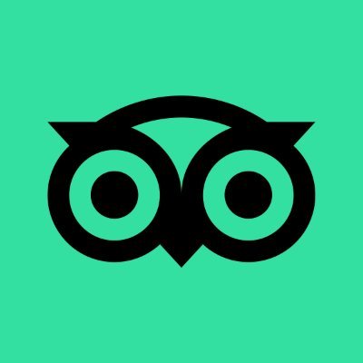 TripAdvisor logo