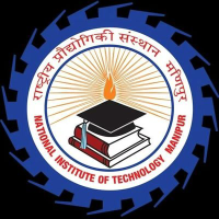 National Institue Of technology Manipur logo
