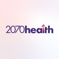 2070 Health logo