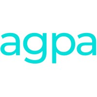 AGPA logo