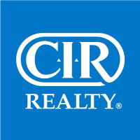 CIR Realty logo