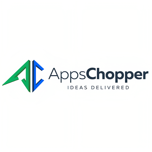 AppsChopper logo