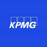 KPMG International Cooperative logo